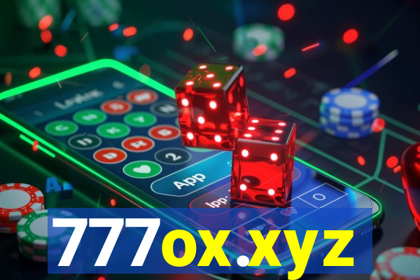 777ox.xyz