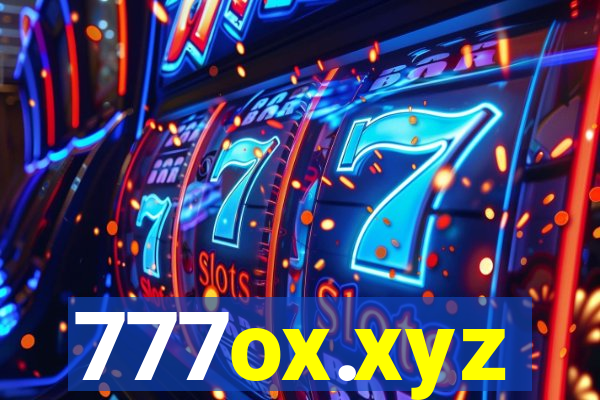 777ox.xyz