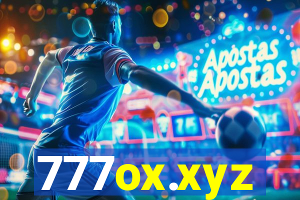 777ox.xyz