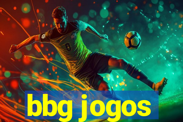 bbg jogos