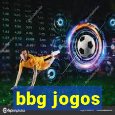 bbg jogos
