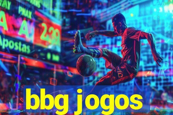bbg jogos