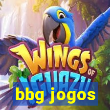 bbg jogos
