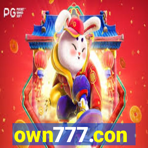 own777.con