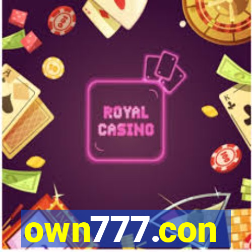 own777.con