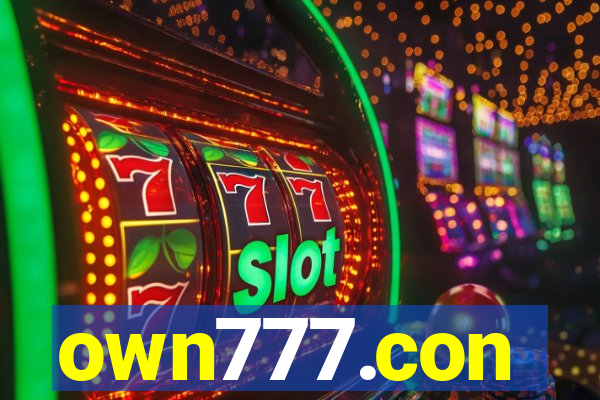 own777.con
