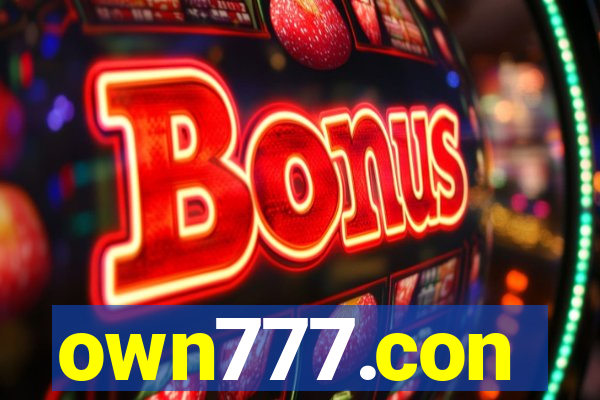 own777.con