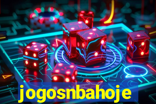 jogosnbahoje