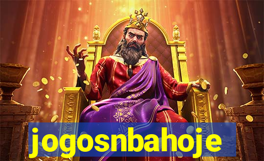 jogosnbahoje