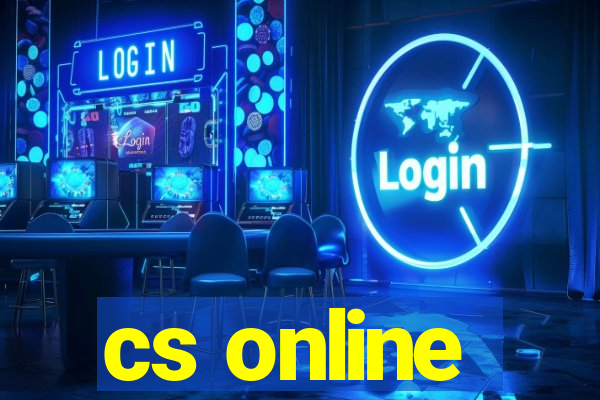 cs online