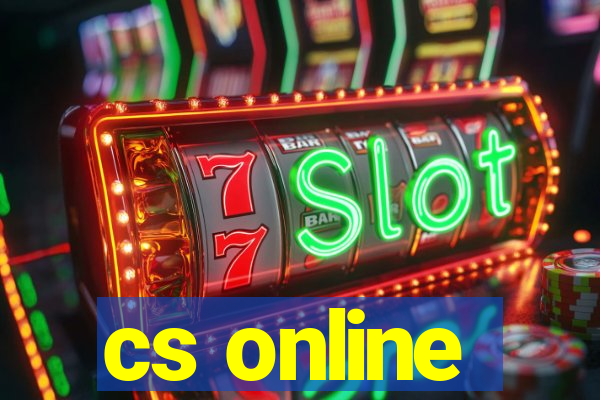 cs online