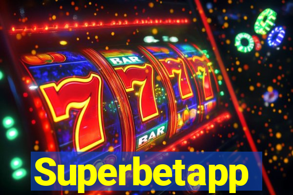 Superbetapp