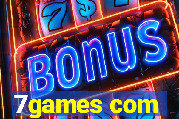 7games com