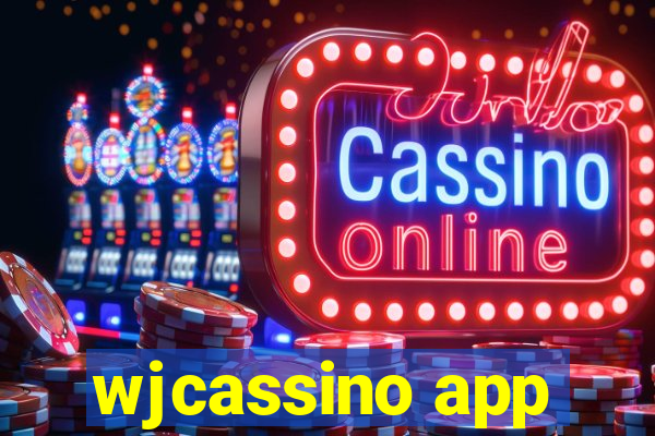 wjcassino app