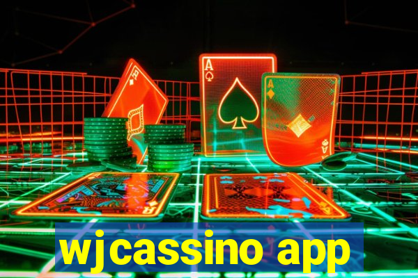 wjcassino app