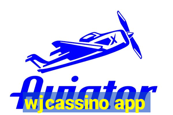 wjcassino app