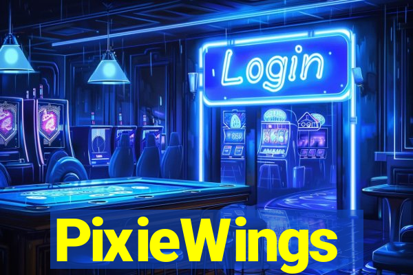 PixieWings