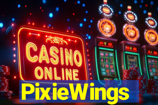 PixieWings