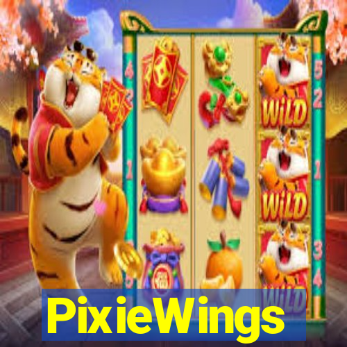 PixieWings