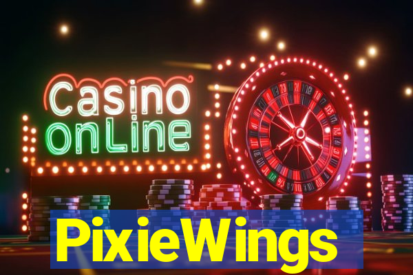 PixieWings