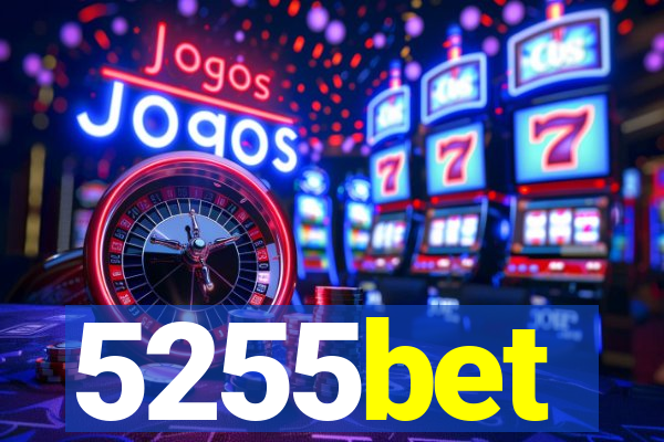 5255bet