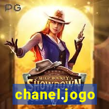 chanel.jogo