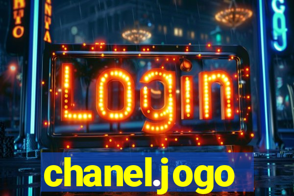chanel.jogo