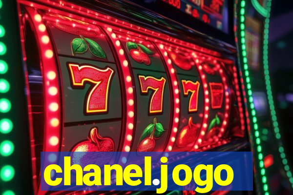 chanel.jogo