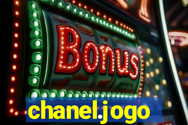 chanel.jogo