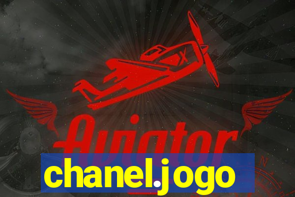 chanel.jogo