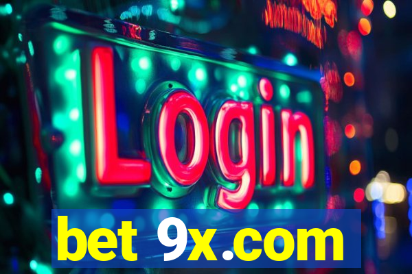 bet 9x.com