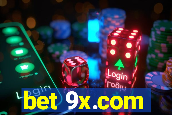 bet 9x.com