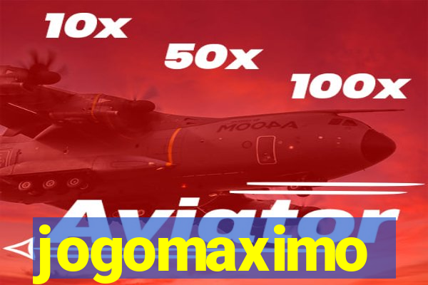 jogomaximo