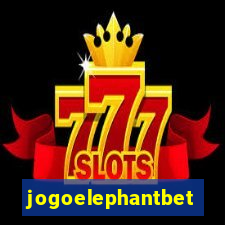 jogoelephantbet