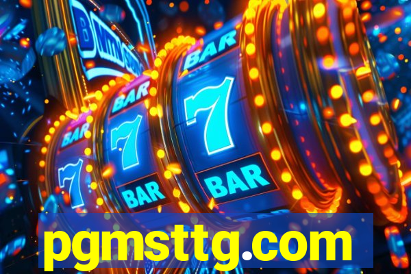 pgmsttg.com
