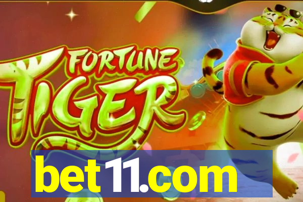 bet11.com