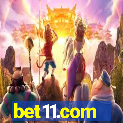 bet11.com