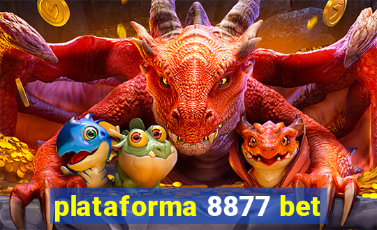plataforma 8877 bet