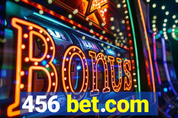 456 bet.com
