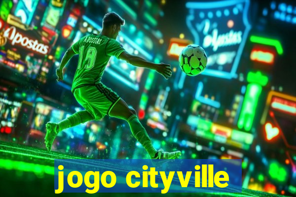 jogo cityville