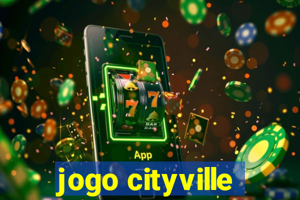 jogo cityville