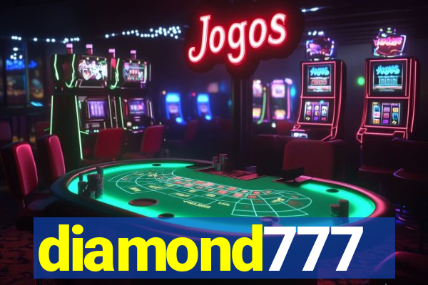 diamond777