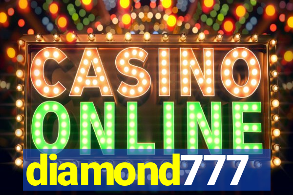 diamond777
