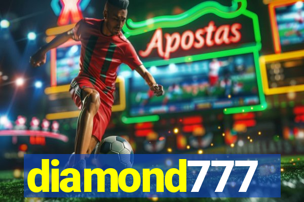 diamond777
