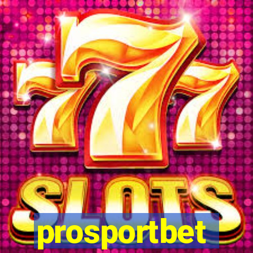 prosportbet