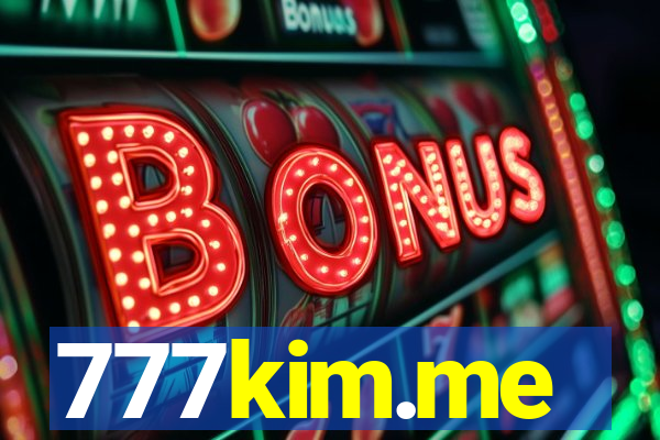 777kim.me