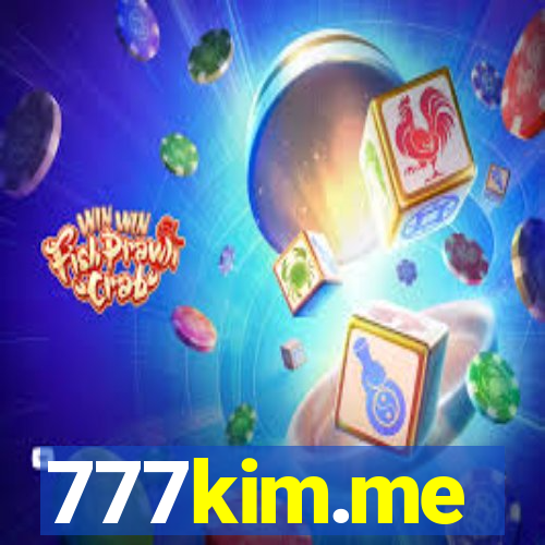 777kim.me