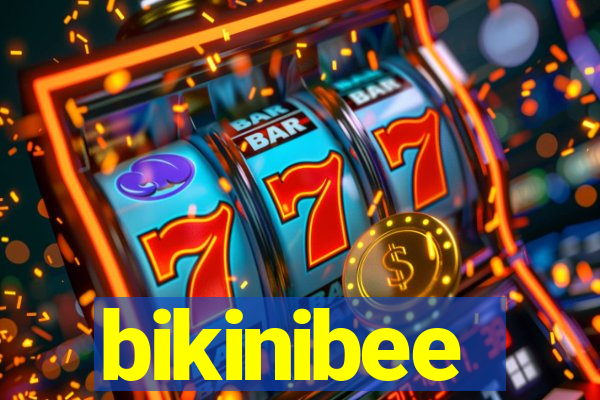 bikinibee