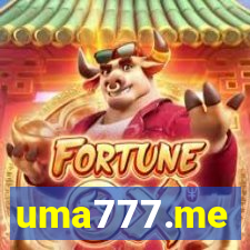 uma777.me