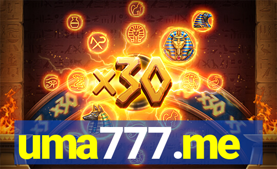 uma777.me